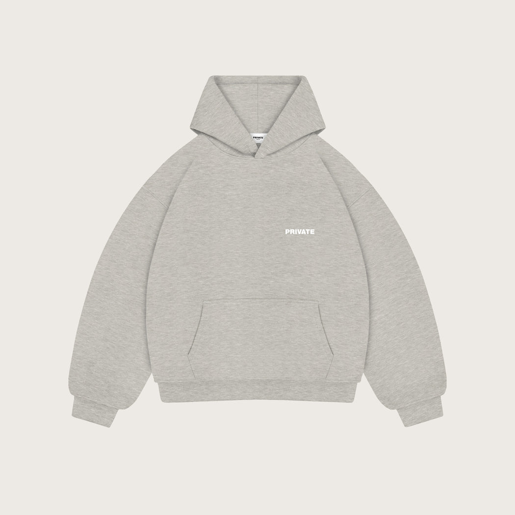 ALL DAY DOUBLE HOODIE
