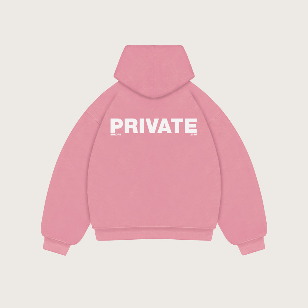 ALL DAY DOUBLE HOODIE