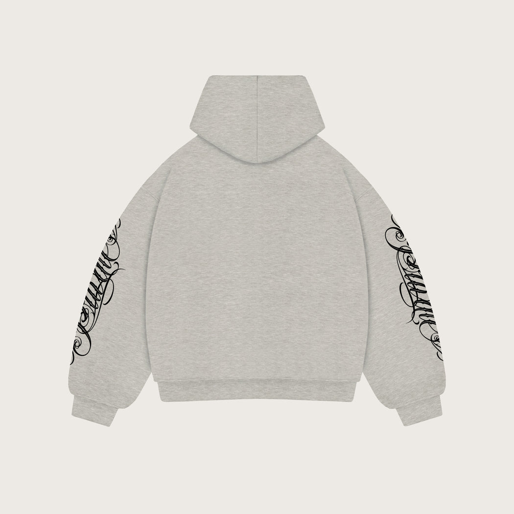 BANDIT ZIPPER