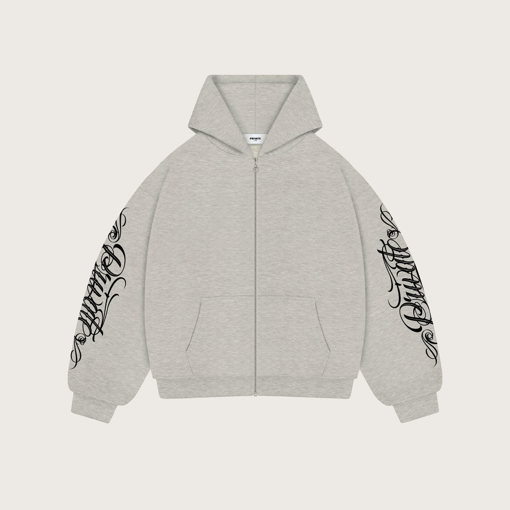 BANDIT ZIPPER