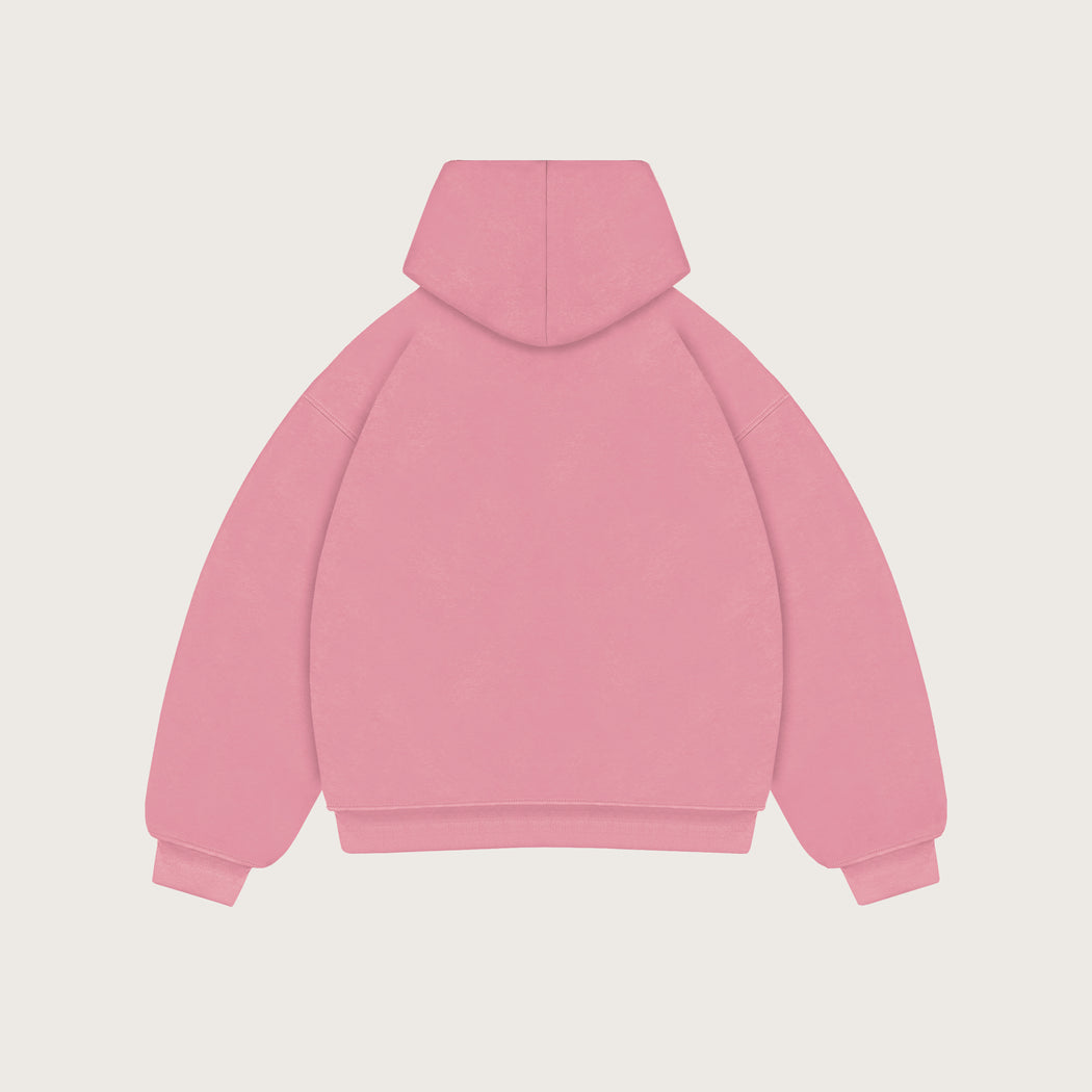 SIGNATURE HOODIE