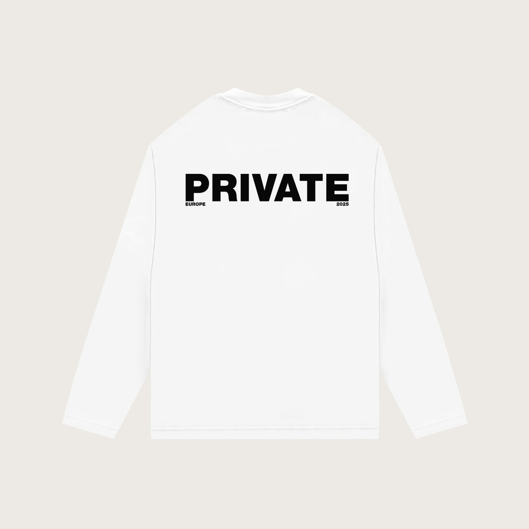 ALL DAY LONGSLEEVE