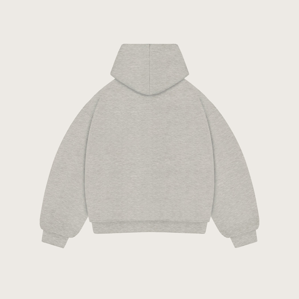 SIGNATURE ZIPPER