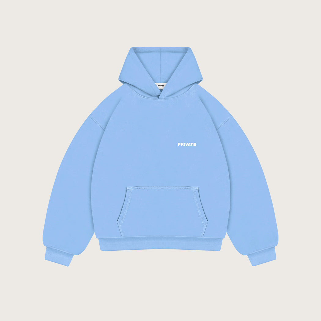 ALL DAY HOODIE