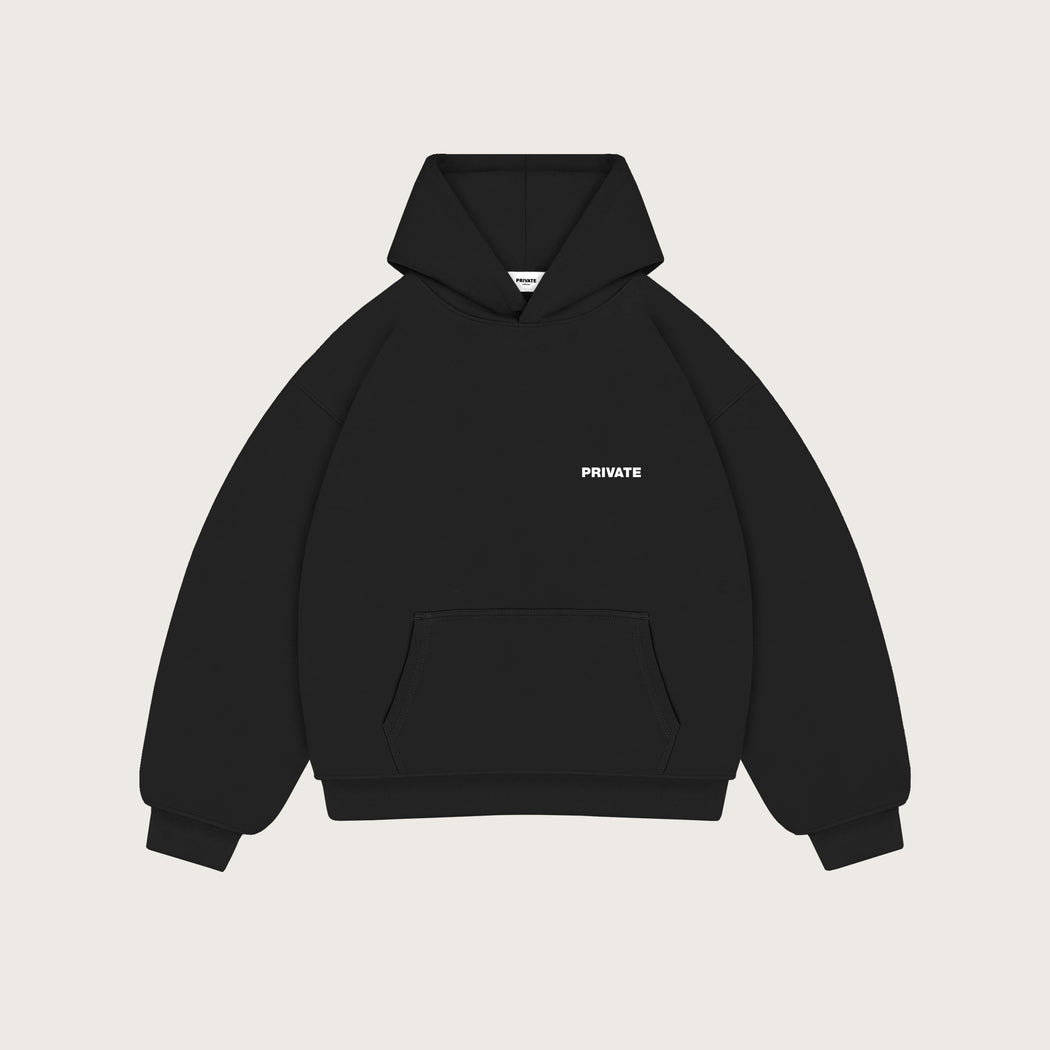 BREAKING NEWS HOODIE