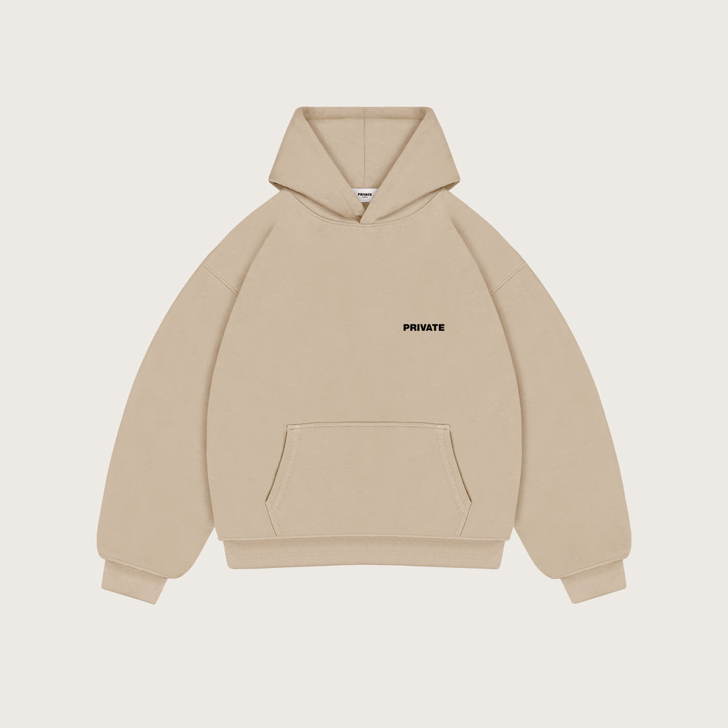 ALL DAY HOODIE