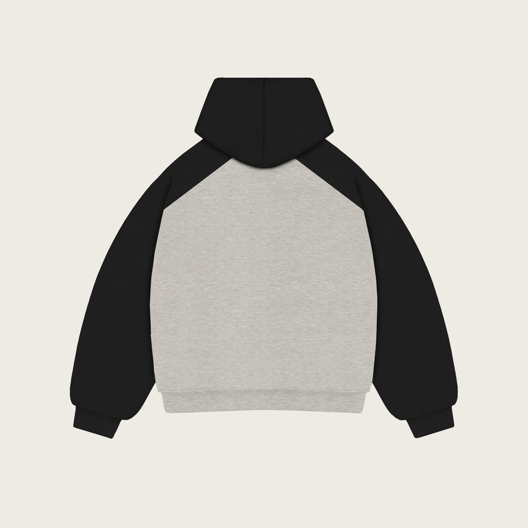 CHUNKY HOODIE