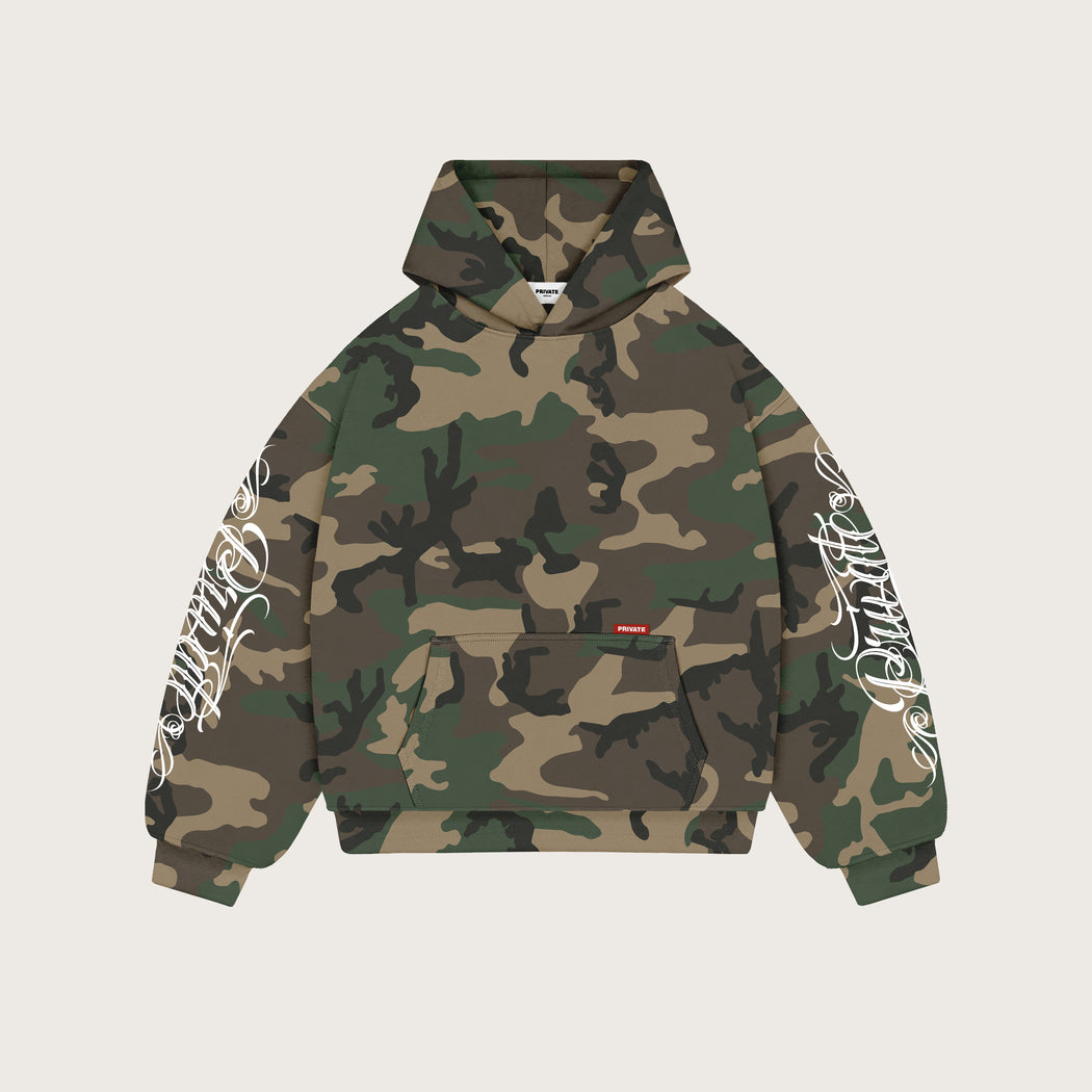 BANDIT HOODIE