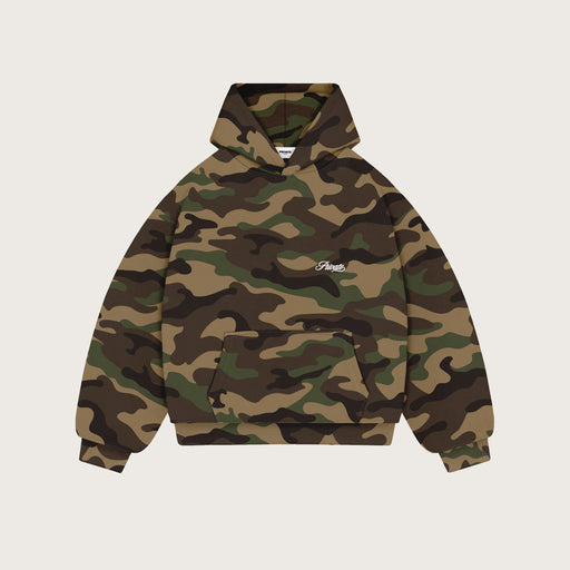 SIGNATURE HOODIE