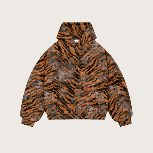 TIGER HOODIE