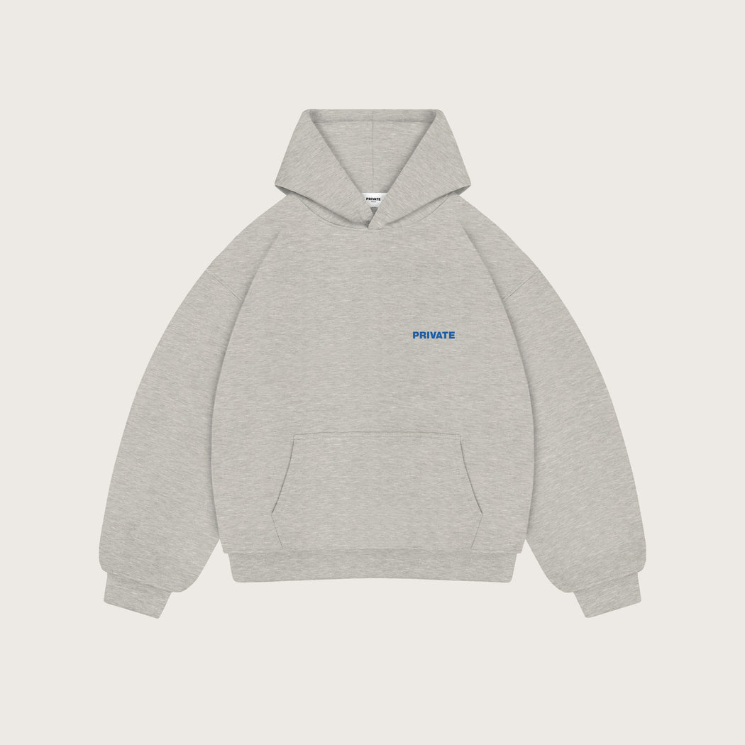 A PRIVATE LOGO HOODIE