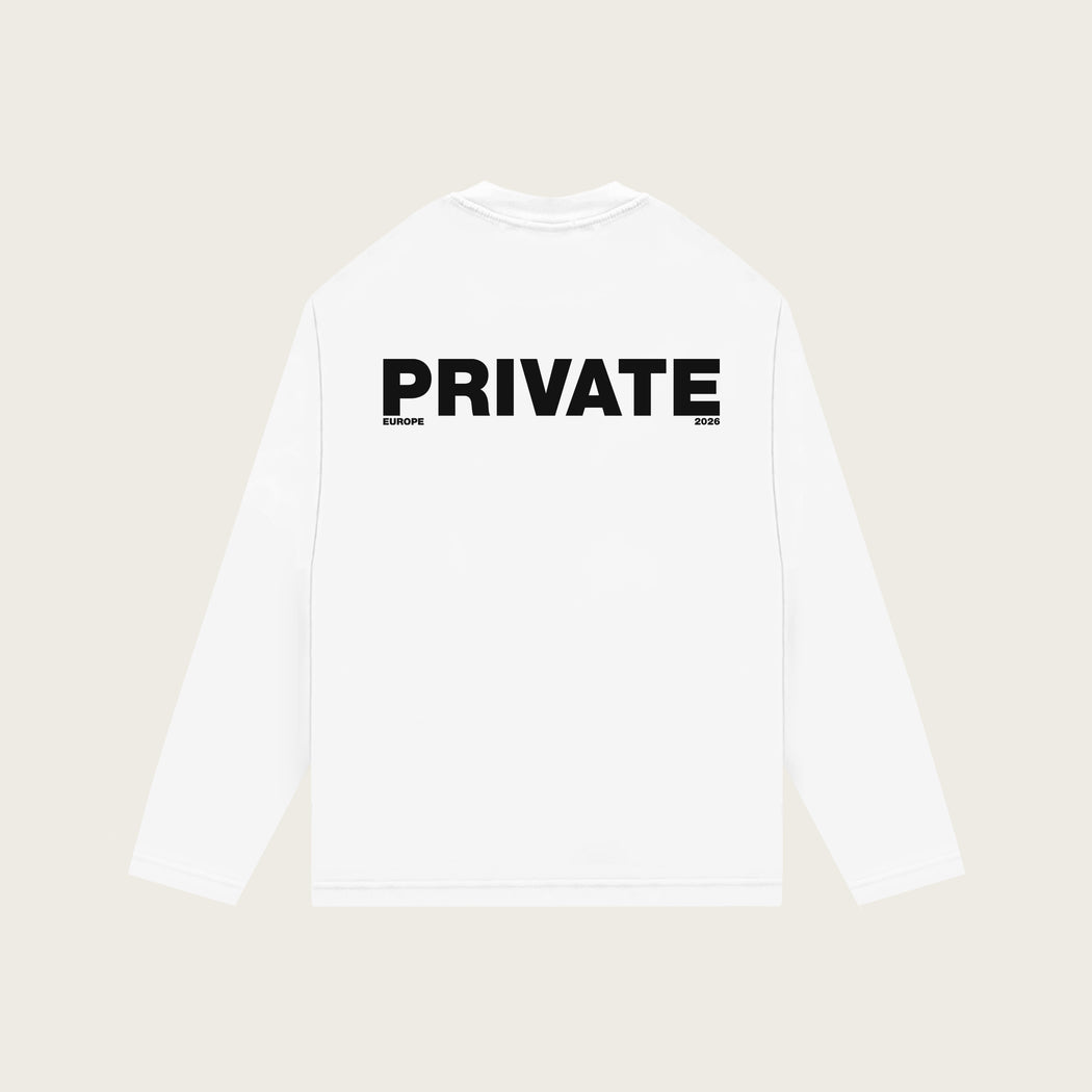 ALL DAY LONGSLEEVE