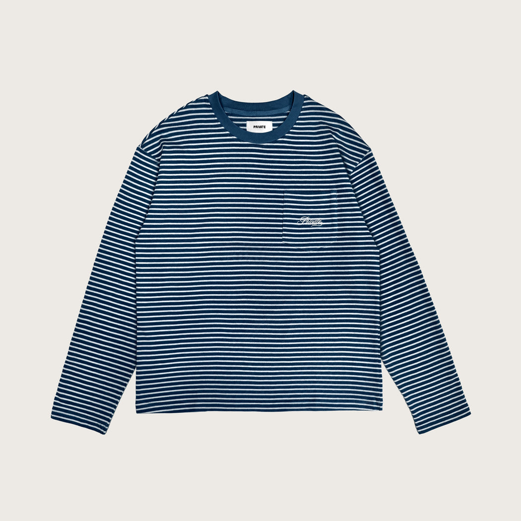 SIGNATURE LONGSLEEVE