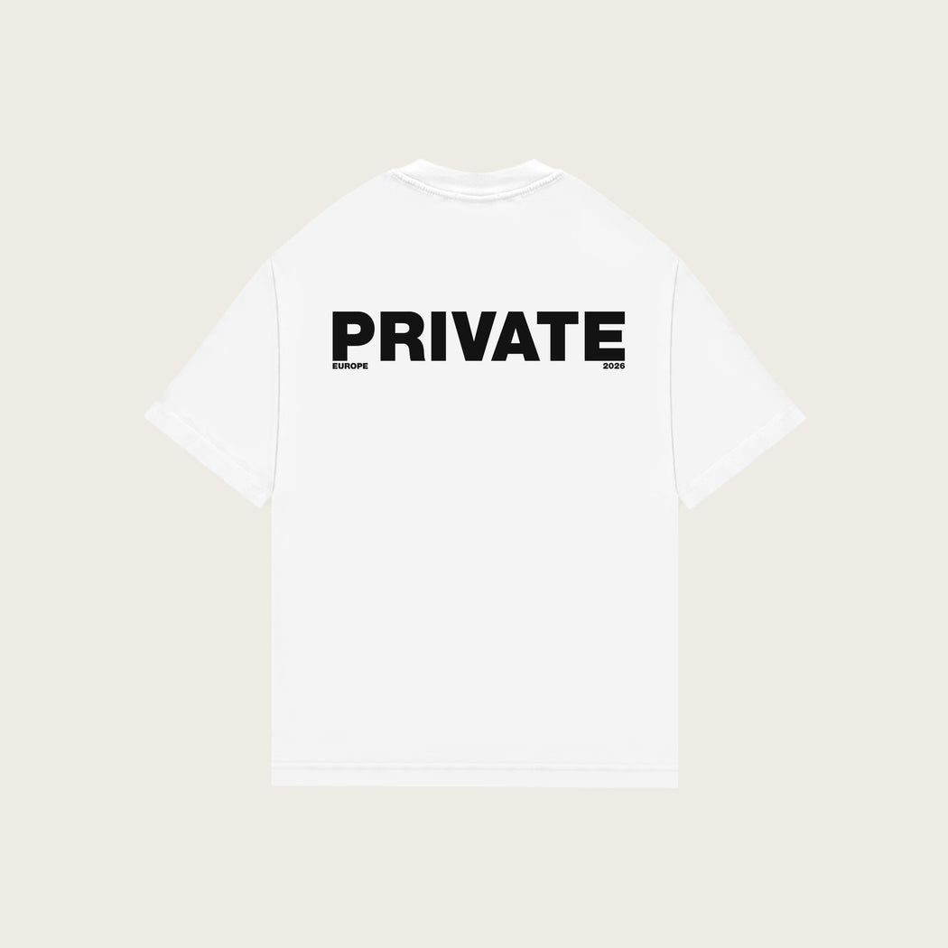 ALL DAY T-SHIRT